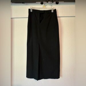 Rachel Zoe Maxi Skirt